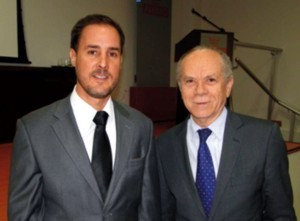 Secretário de Estado fala sobre Desenvolvimento Econômico das Cidades na Fiemg Centro-Oeste pres fiemg